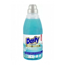 Dasty OCEAN Skoncentrowany Żel do mycia powierzchni 700ml